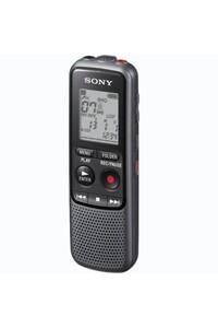 Sony PX240 Mono Dijital Ses Kayıt Cihazı - Thumbnail
