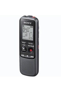 Sony - Sony PX240 Mono Dijital Ses Kayıt Cihazı