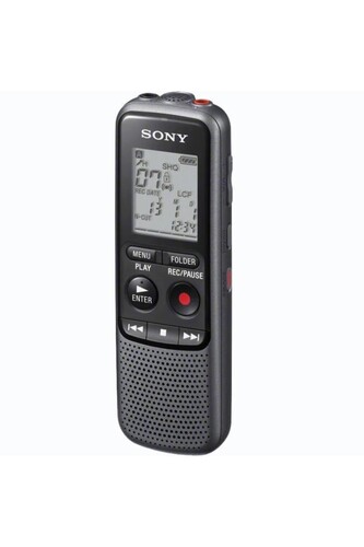 Sony PX240 Mono Dijital Ses Kayıt Cihazı