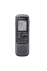 Sony PX240 Mono Dijital Ses Kayıt Cihazı - Thumbnail