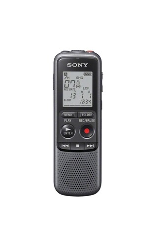 Sony PX240 Mono Dijital Ses Kayıt Cihazı