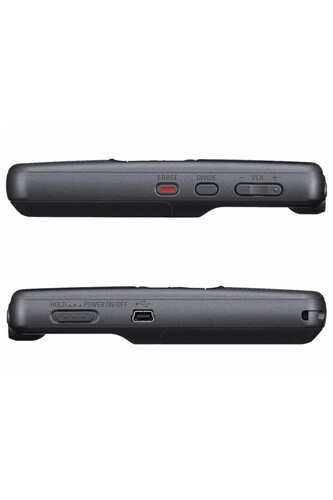 Sony PX240 Mono Dijital Ses Kayıt Cihazı