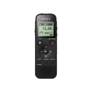 Sony - Sony PX470 Dijital Ses Kayıt Cihazı