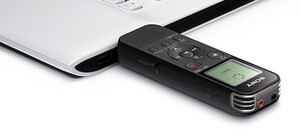 Sony PX470 Dijital Ses Kayıt Cihazı - Thumbnail