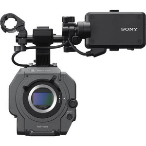 Sony PXW-FX9 Video Kamera - Thumbnail