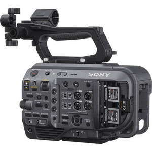 Sony PXW-FX9 Video Kamera - Thumbnail