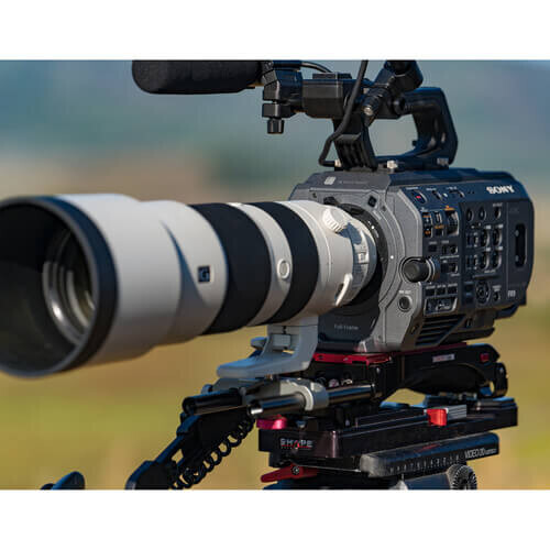 Sony PXW-FX9 Video Kamera