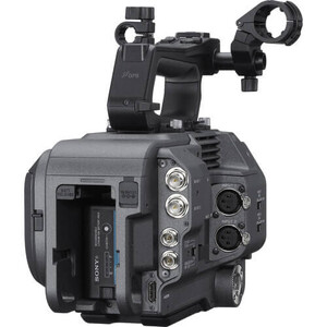 Sony PXW-FX9 Video Kamera - Thumbnail