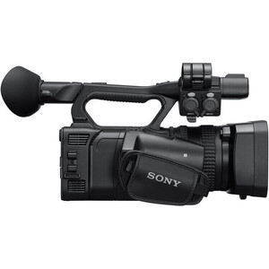 Sony PXW-Z150 4K XDCAM Profesyonel Video Kamera - Thumbnail