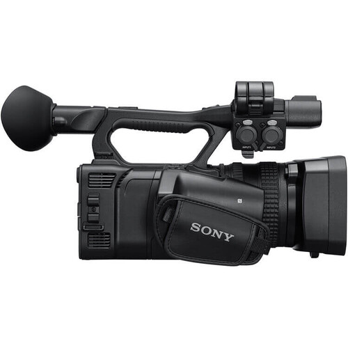 Sony PXW-Z150 4K XDCAM Profesyonel Video Kamera
