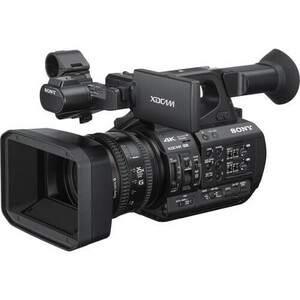 Sony - Sony PXW-Z190 4K Profesyonel Kamera