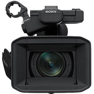Sony PXW-Z190 4K Profesyonel Kamera - Thumbnail