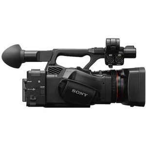 Sony PXW-Z190 4K Profesyonel Kamera - Thumbnail