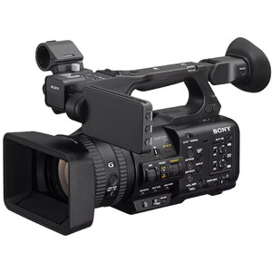 Sony - Sony PXW Z200 Profesyonel Video Kamera (1)