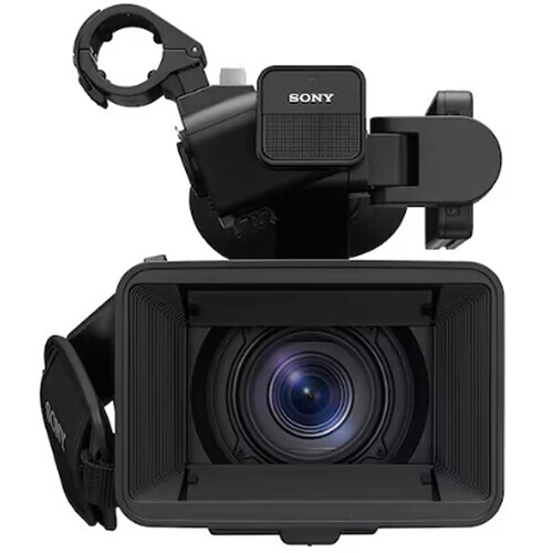 Sony PXW Z200 Profesyonel Video Kamera
