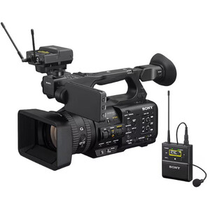Sony PXW Z200 Profesyonel Video Kamera - Thumbnail