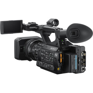 Sony - Sony PXW-Z280 4K 3CMOS 1/2