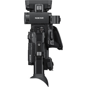 Sony PXW-Z280 4K 3CMOS 1/2