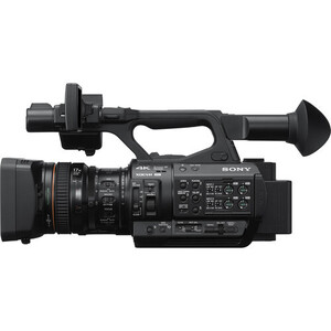 Sony PXW-Z280 4K + PATONA BP-U100 Batarya + Sony 64GB SxS-1 Hafıza Kartı Bundle Kit - Thumbnail