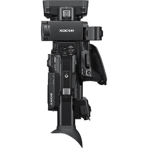 Sony PXW-Z280 4K + PATONA BP-U100 Batarya + Sony 64GB SxS-1 Hafıza Kartı Bundle Kit - Thumbnail