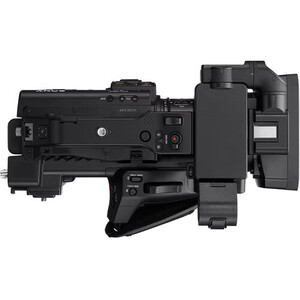 Sony PXW-Z300 3-CMOS XDCAM Profesyonel Video Kamera - Thumbnail