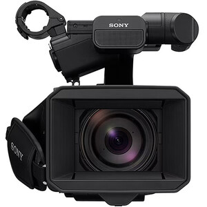 Sony PXW-Z300 3-CMOS XDCAM Profesyonel Video Kamera - Thumbnail