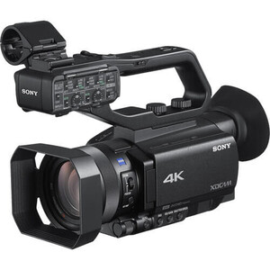 Sony - Sony PXW-Z90 4K Profesyonel Video Kamera