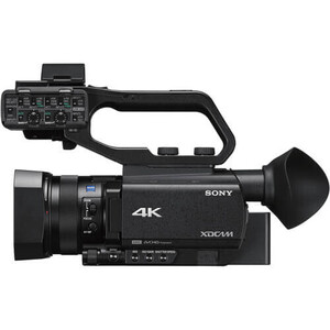 Sony PXW-Z90 4K Profesyonel Video Kamera - Thumbnail