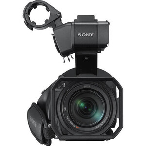 Sony PXW-Z90 4K Profesyonel Video Kamera - Thumbnail