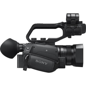 Sony PXW-Z90 4K Profesyonel Video Kamera - Thumbnail