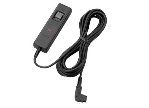 Sony RM-L1AM Alpha Remote Control