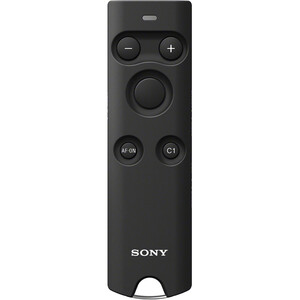 Sony - Sony RMT-P1BT Uzaktan Kumanda