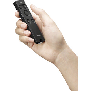 Sony RMT-P1BT Uzaktan Kumanda - Thumbnail