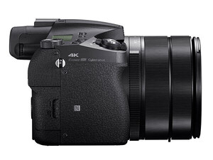 Sony - Sony RX10 Mark IV Dijital Fotoğraf Makinesi ( RX10M4 ) (1)