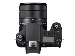 Sony RX10 Mark IV Dijital Fotoğraf Makinesi ( RX10M4 ) - Thumbnail