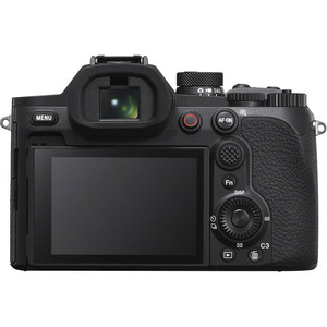 Sony RX10 V Kompakt Fotoğraf Makinesi - Thumbnail