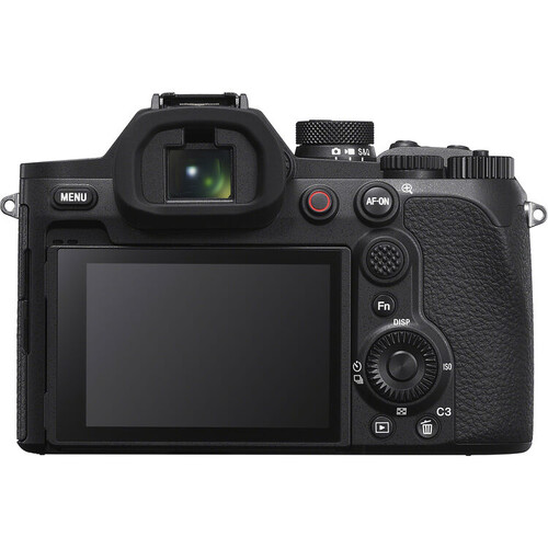 Sony RX10 V Kompakt Fotoğraf Makinesi