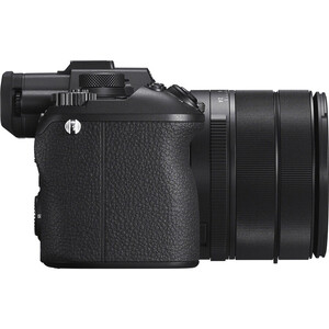 Sony RX10 V Kompakt Fotoğraf Makinesi - Thumbnail