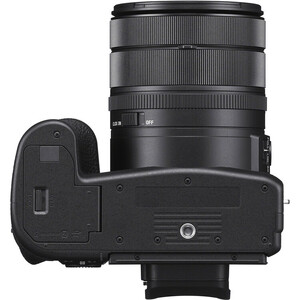 Sony RX10 V Kompakt Fotoğraf Makinesi - Thumbnail