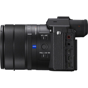 Sony RX10 V Kompakt Fotoğraf Makinesi - Thumbnail