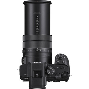Sony RX10 V Kompakt Fotoğraf Makinesi - Thumbnail