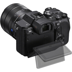 Sony RX10 V Kompakt Fotoğraf Makinesi - Thumbnail