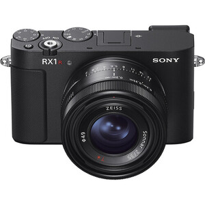 Sony RX1R III Kompakt Full Frame Fotoğraf Makinesi - Thumbnail