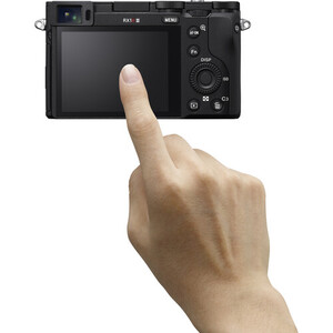 Sony RX1R III Kompakt Full Frame Fotoğraf Makinesi - Thumbnail