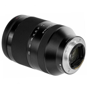 Sony SEL 24-240mm f/3.5-6.3 FE OSS Lens - Thumbnail