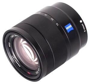 Sony Vario-Tessar T* FE 24-70mm f/4 ZA OSS Lens - Thumbnail