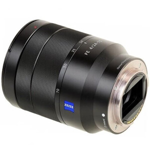 Sony Vario-Tessar T* FE 24-70mm f/4 ZA OSS Lens - Thumbnail
