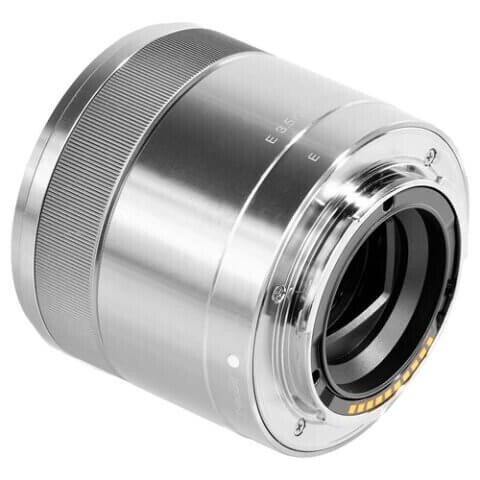 Sony E 30mm f3.5 Makro Lens
