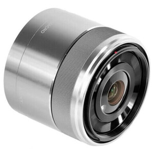 Sony E 30mm f3.5 Makro Lens - Thumbnail
