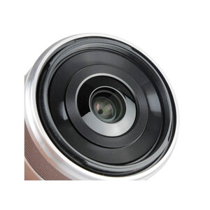 Sony E 30mm f3.5 Makro Lens - Thumbnail